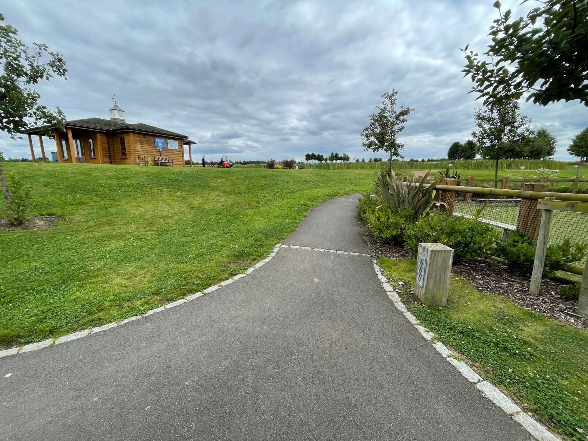 Seton Sands Caravan Near Edinburgh & North Berwick Port Seton Bagian luar foto
